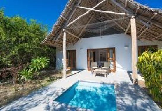 Sejur Zanzibar - Konokono Beach Resort, cu plecare din Bucuresti