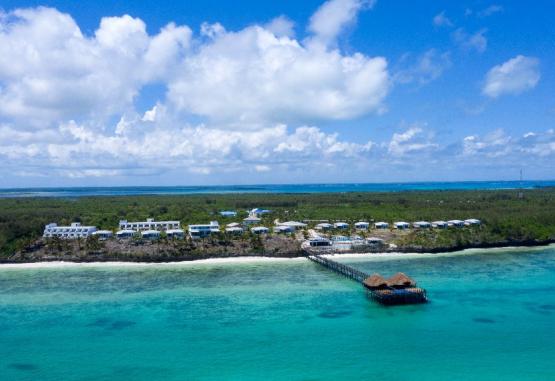 Le Mersenne Beach Resort Zanzibar Zanzibar Tanzania