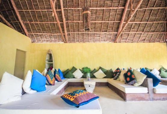 FUN BEACH HOTEL, Jambiani Zanzibar Tanzania