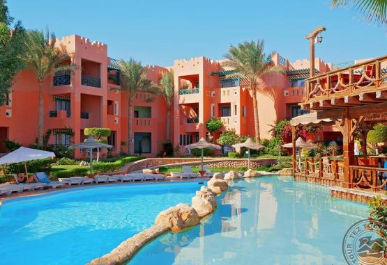 REHANA SHARM RESORT, AQUA PARK & Spa Regiunea Sharm El Sheikh Egipt