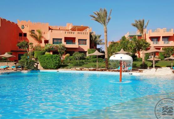 REHANA SHARM RESORT, AQUA PARK & Spa Regiunea Sharm El Sheikh Egipt