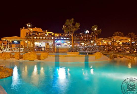 REHANA SHARM RESORT, AQUA PARK & Spa Regiunea Sharm El Sheikh Egipt