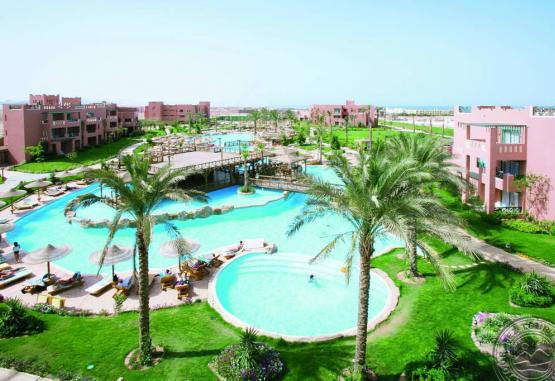 REHANA SHARM RESORT, AQUA PARK & Spa Regiunea Sharm El Sheikh Egipt