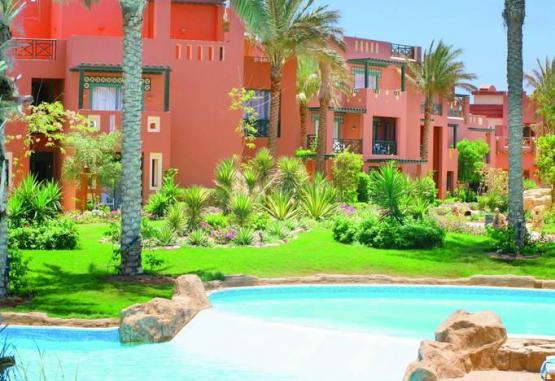 REHANA SHARM RESORT, AQUA PARK & Spa Regiunea Sharm El Sheikh Egipt