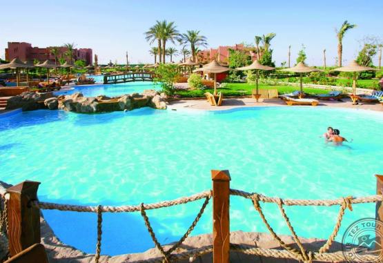 REHANA SHARM RESORT, AQUA PARK & Spa Regiunea Sharm El Sheikh Egipt