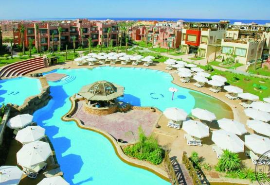 REHANA SHARM RESORT, AQUA PARK & Spa Regiunea Sharm El Sheikh Egipt