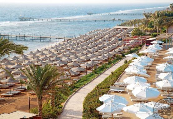 REHANA SHARM RESORT, AQUA PARK & Spa Regiunea Sharm El Sheikh Egipt