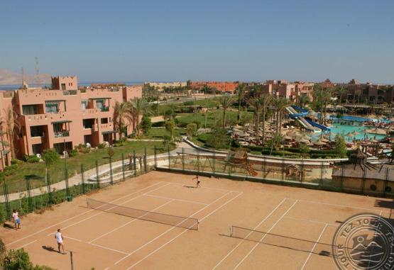 REHANA SHARM RESORT, AQUA PARK & Spa Regiunea Sharm El Sheikh Egipt