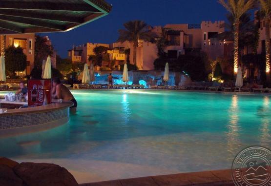 REHANA SHARM RESORT, AQUA PARK & Spa Regiunea Sharm El Sheikh Egipt