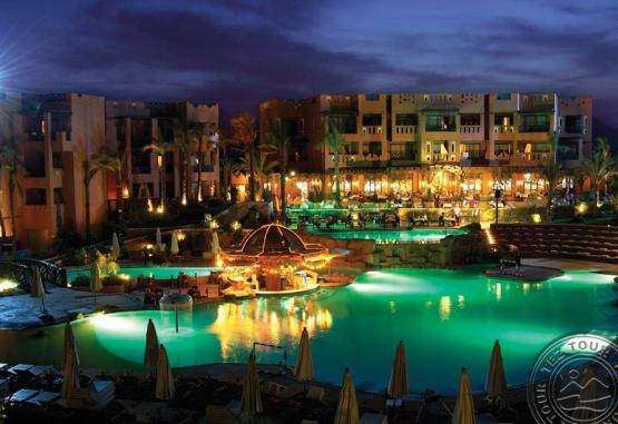 REHANA SHARM RESORT, AQUA PARK & Spa Regiunea Sharm El Sheikh Egipt