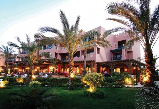 REHANA SHARM RESORT, AQUA PARK & Spa Regiunea Sharm El Sheikh Egipt