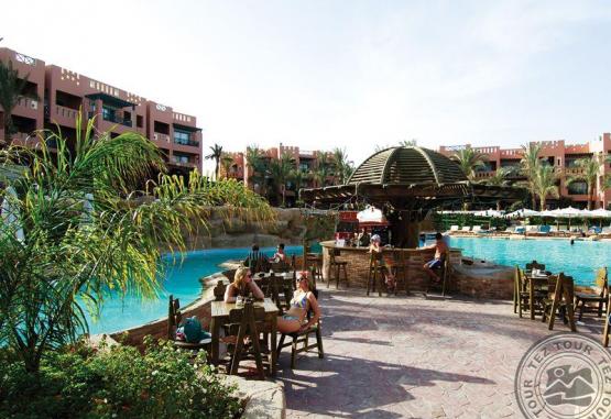 REHANA SHARM RESORT, AQUA PARK & Spa Regiunea Sharm El Sheikh Egipt