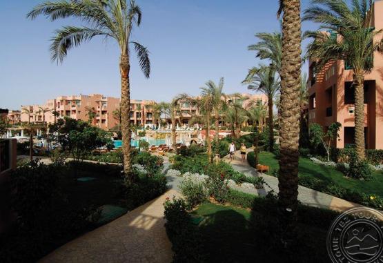 REHANA SHARM RESORT, AQUA PARK & Spa Regiunea Sharm El Sheikh Egipt