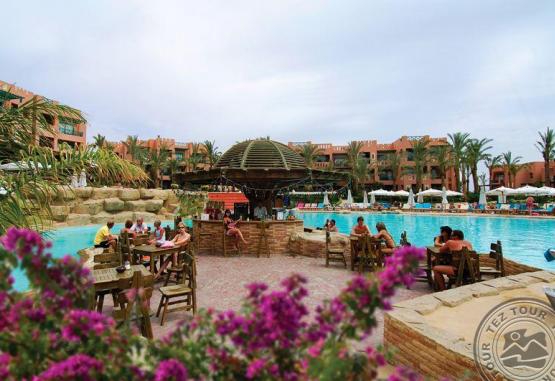 REHANA SHARM RESORT, AQUA PARK & Spa Regiunea Sharm El Sheikh Egipt