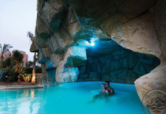 REHANA SHARM RESORT, AQUA PARK & Spa Regiunea Sharm El Sheikh Egipt