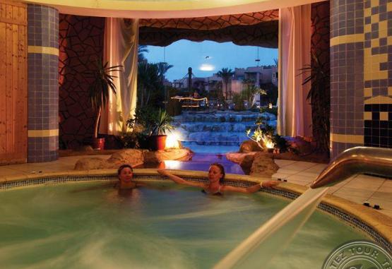 REHANA SHARM RESORT, AQUA PARK & Spa Regiunea Sharm El Sheikh Egipt