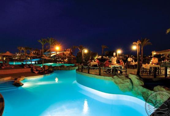 REHANA SHARM RESORT, AQUA PARK & Spa Regiunea Sharm El Sheikh Egipt