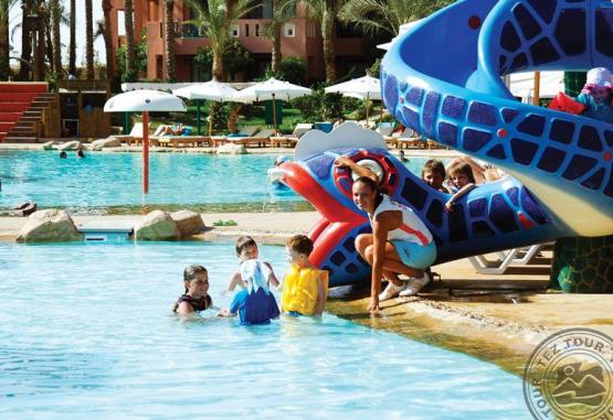 REHANA SHARM RESORT, AQUA PARK & Spa Regiunea Sharm El Sheikh Egipt