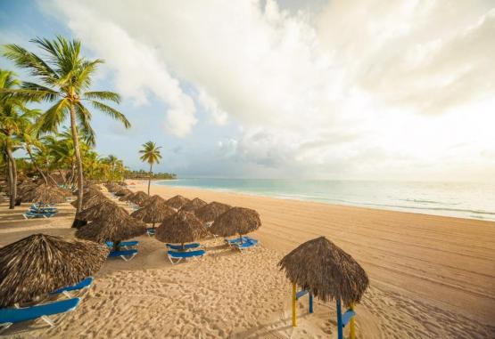 Caribe Club Princess Beach Resort and Spa 5* Punta Cana Republica Dominicana