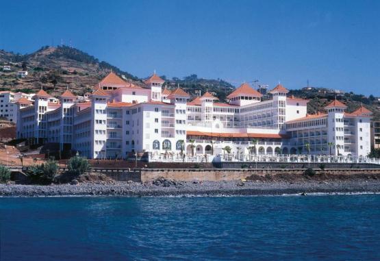 RIU Madeira Madeira Portugalia