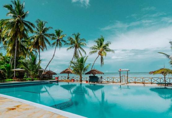 SUNNY PALMS BEACH RESORT (UROA) Zanzibar Tanzania