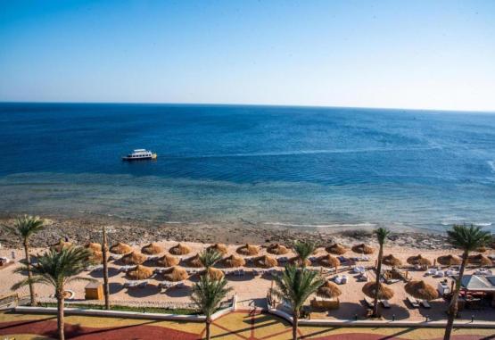 SUNRISE REMAL BEACH SHARM EL SHEIKH 5* Regiunea Sharm El Sheikh Egipt