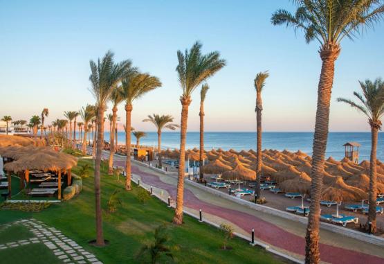 SUNRISE REMAL BEACH SHARM EL SHEIKH 5* Regiunea Sharm El Sheikh Egipt