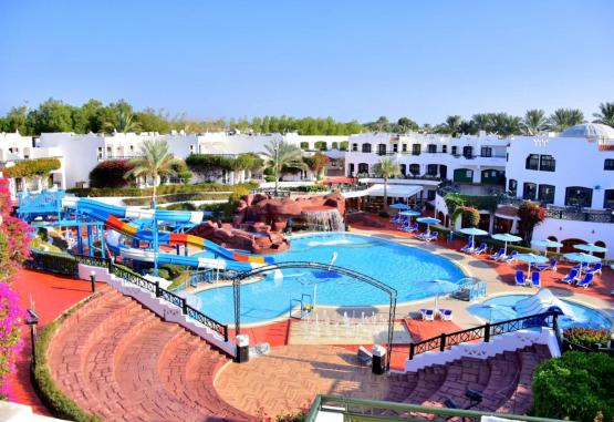 Verginia Sharm Resort & Aqua Park 4* Regiunea Sharm El Sheikh Egipt