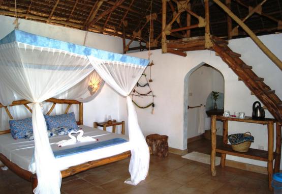Karamba Resort Zanzibar Tanzania