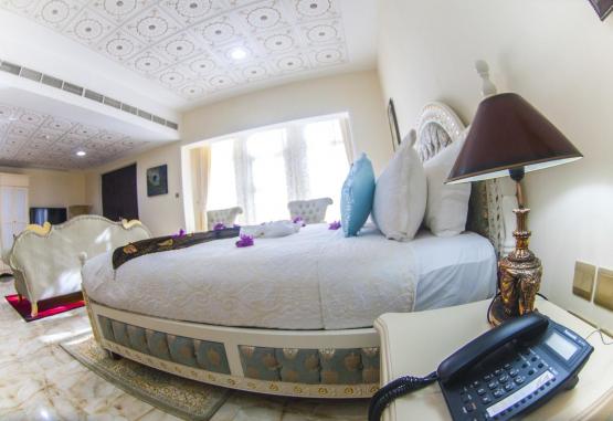 Madinat Al Bahr Business & Spa Hotel Zanzibar Tanzania