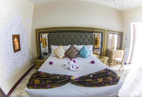 Madinat Al Bahr Business & Spa Hotel Zanzibar Tanzania