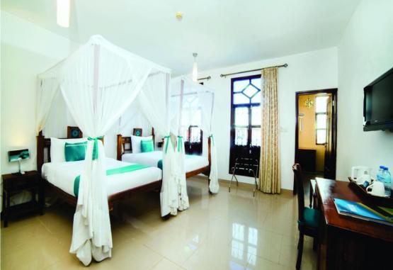 Maru Maru Hotel Zanzibar Tanzania