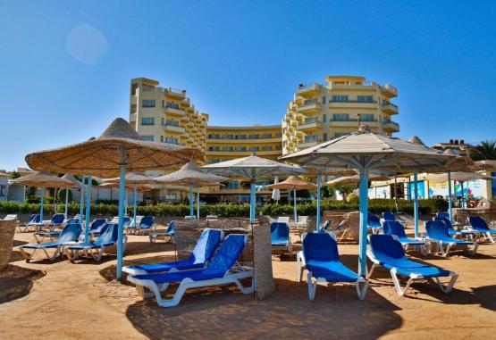 Magic Beach Hotel Regiunea Hurghada Egipt