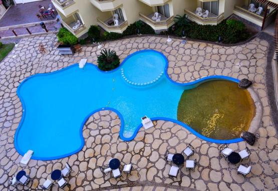 Magic Beach Hotel Regiunea Hurghada Egipt