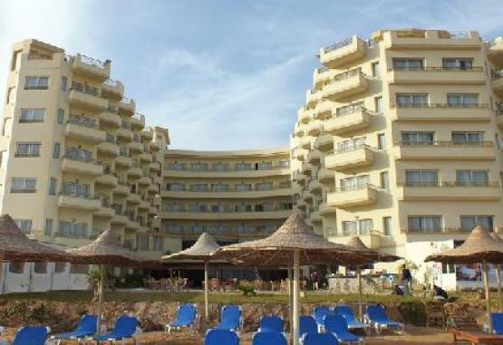 Magic Beach Hotel Regiunea Hurghada Egipt