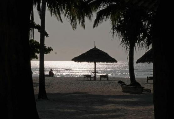 Pongwe Bay Resort Zanzibar Tanzania