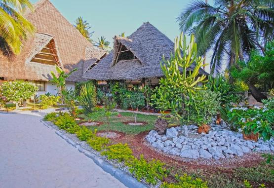 Pongwe Bay Resort Zanzibar Tanzania