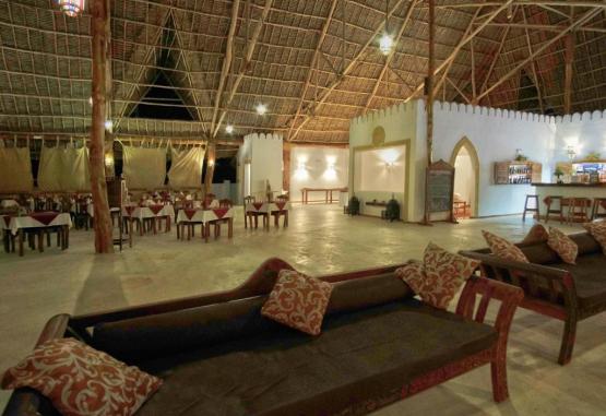 Pongwe Bay Resort Zanzibar Tanzania