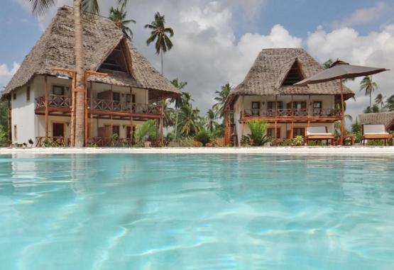 Pongwe Bay Resort Zanzibar Tanzania