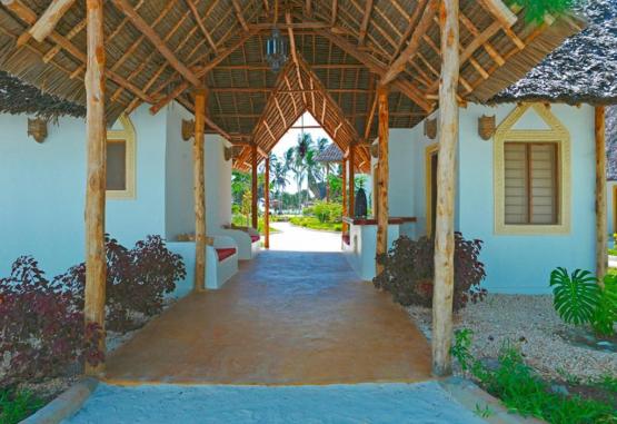 Pongwe Bay Resort Zanzibar Tanzania