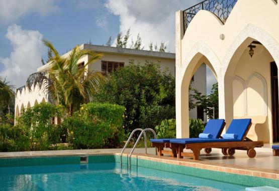 Villa Serenity Zanzibar Tanzania