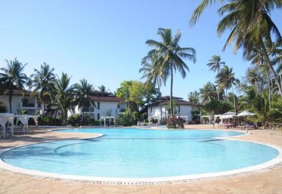 Voi Kiwengwa Resort Zanzibar Tanzania