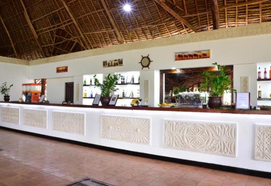 Voi Kiwengwa Resort Zanzibar Tanzania