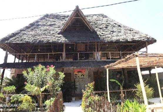 Zanzibar Dream Lodge Zanzibar Tanzania
