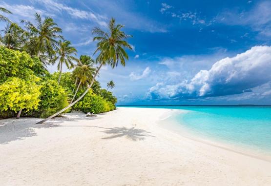 Siyam World Maldives  Regiunea Maldive 