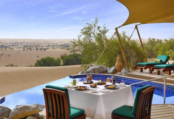 Al Maha, a Luxury Collection Desert Resort & Spa, DubaI Regiunea Dubai Emiratele Arabe Unite
