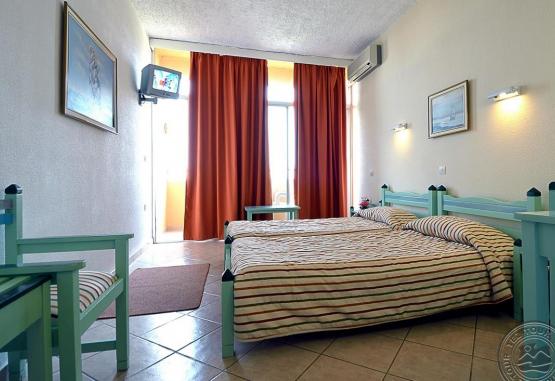 CNIC GEMINI HOTEL 4* Insula Corfu Grecia