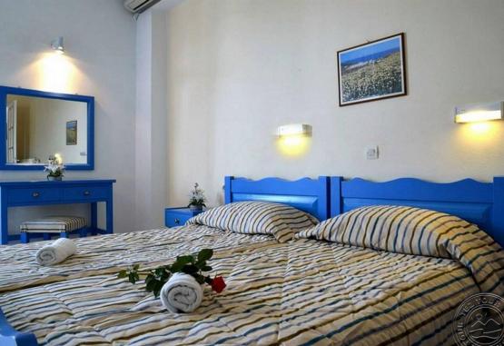 CNIC GEMINI HOTEL 4* Insula Corfu Grecia