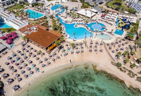 Adams Beach Ayia Napa 5* Ayia Napa Cipru