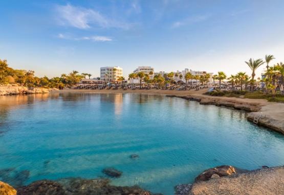 Adams Beach Ayia Napa 5* Ayia Napa Cipru